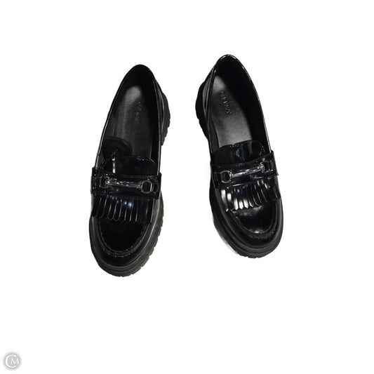 Shoes Flats By Old Navy In Black, Size: 9