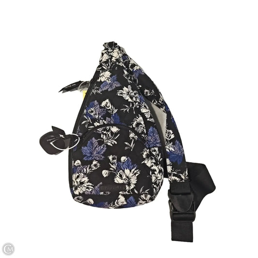 Handbag By Vera Bradley, Size: Small