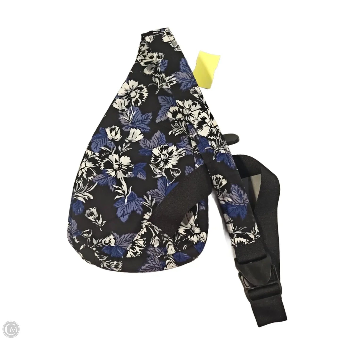 Handbag By Vera Bradley, Size: Small