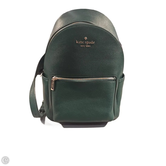 Handbag Designer By Kate Spade, Size: Large