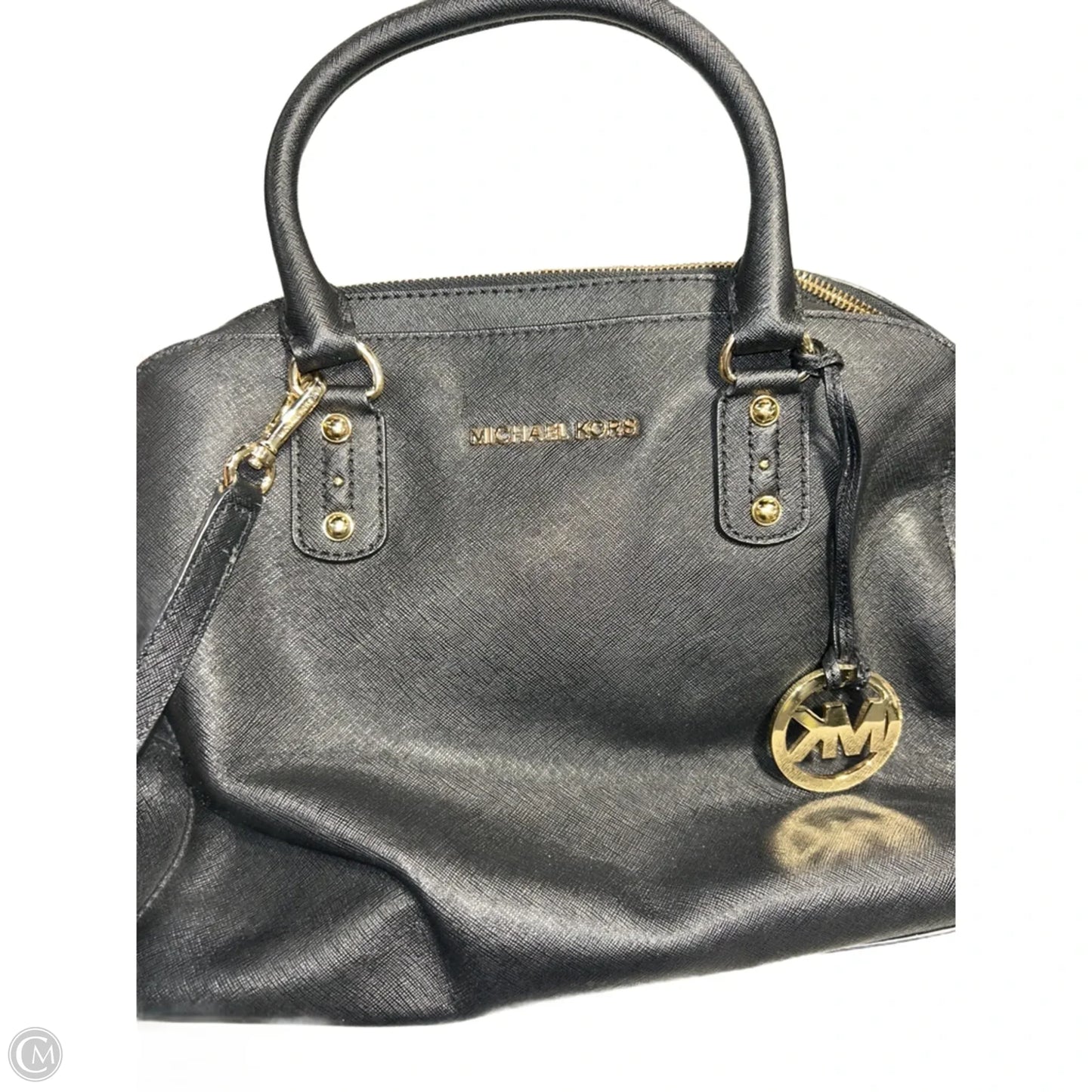 Handbag By Michael By Michael Kors, Size: Large