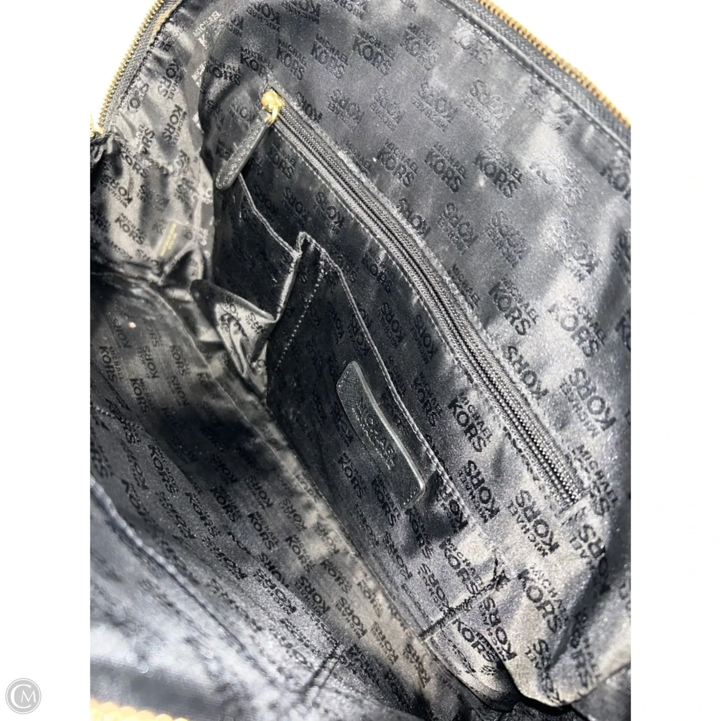 Handbag By Michael By Michael Kors, Size: Large