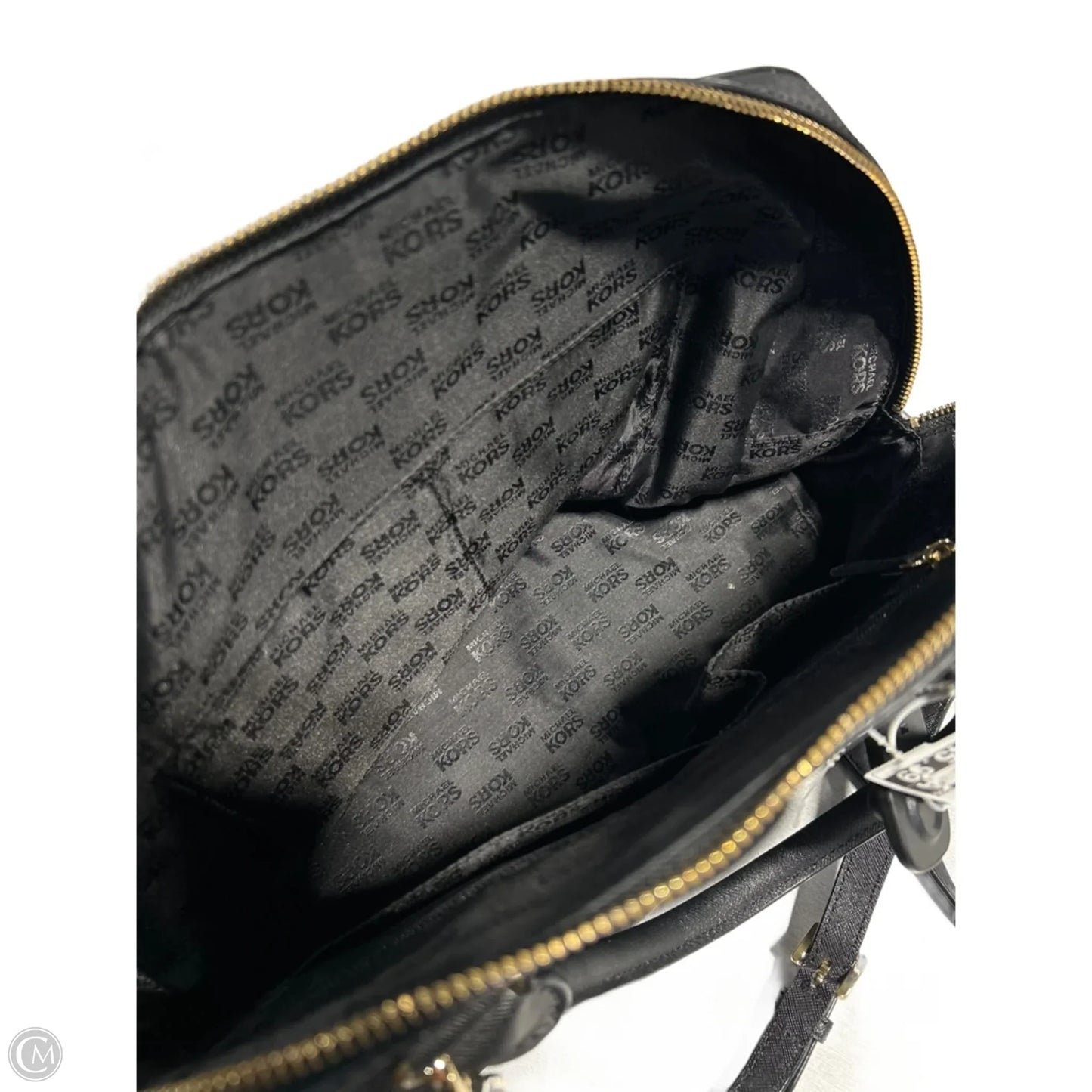 Handbag By Michael By Michael Kors, Size: Large