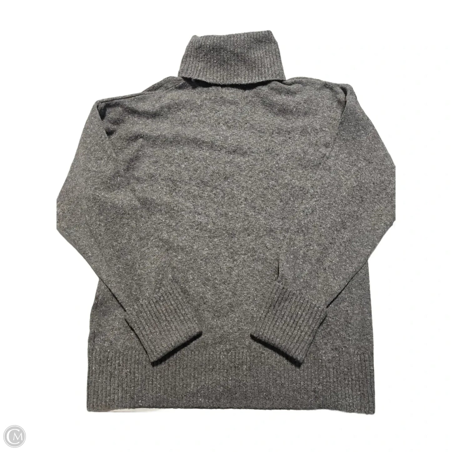 Sweater By Old Navy In Grey, Size: M