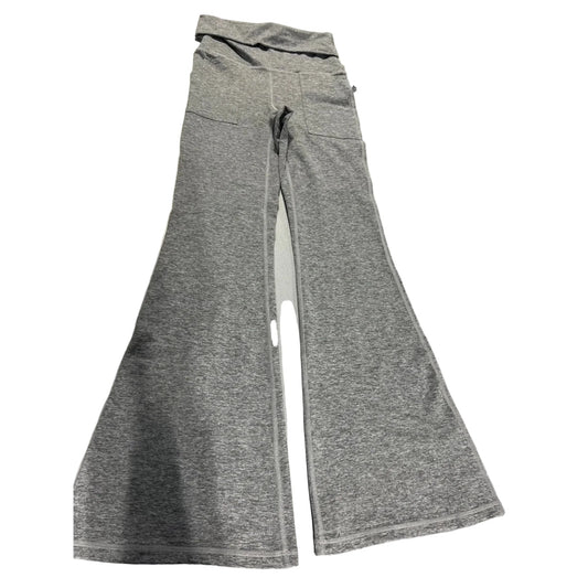 Athletic Leggings By Offline By Aerie In Grey, Size: M