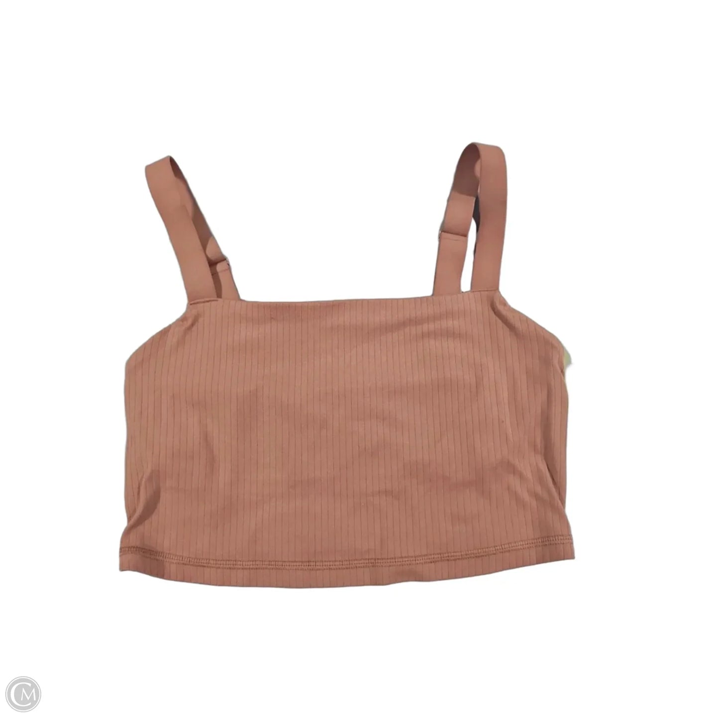 Tank Top By Offline By Aerie In Orange, Size: M
