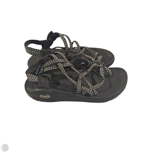 Sandals Sport By Chacos In Black, Size: 10