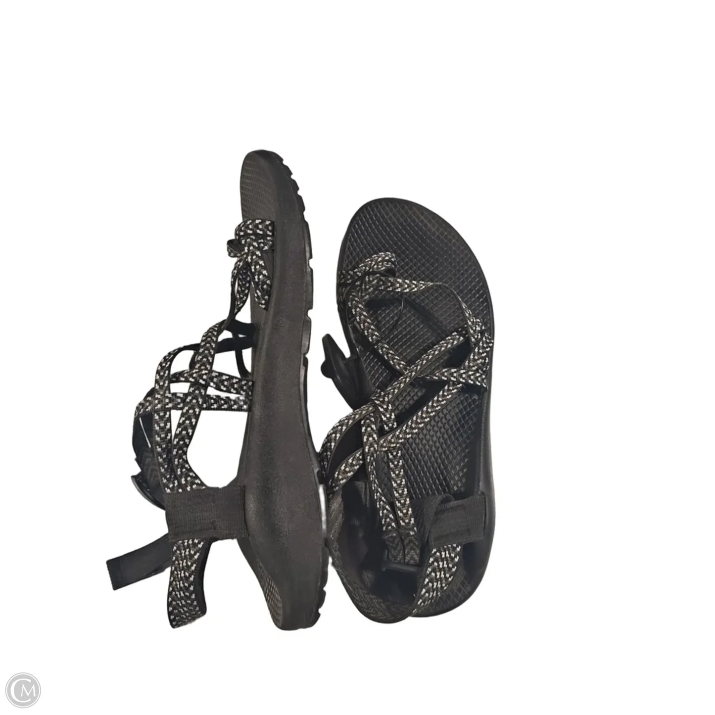 Sandals Sport By Chacos In Black, Size: 10