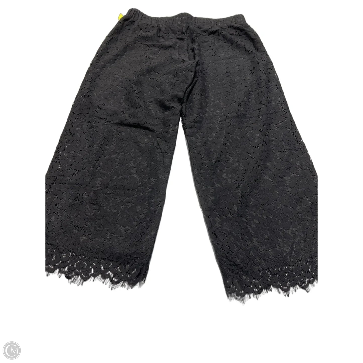 Pants Other By Isaac Mizrahi In Black, Size: Mp