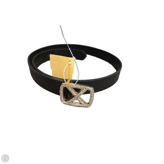 Belt By Cmc, Size: Small