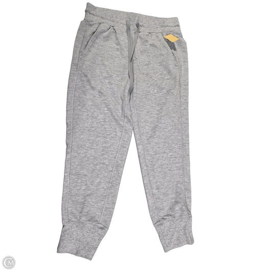 Pants Joggers By Danskin In Grey, Size: M