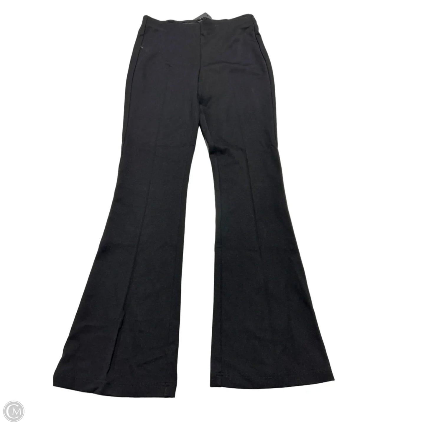 Pants Dress By Cmc In Black, Size: Xs