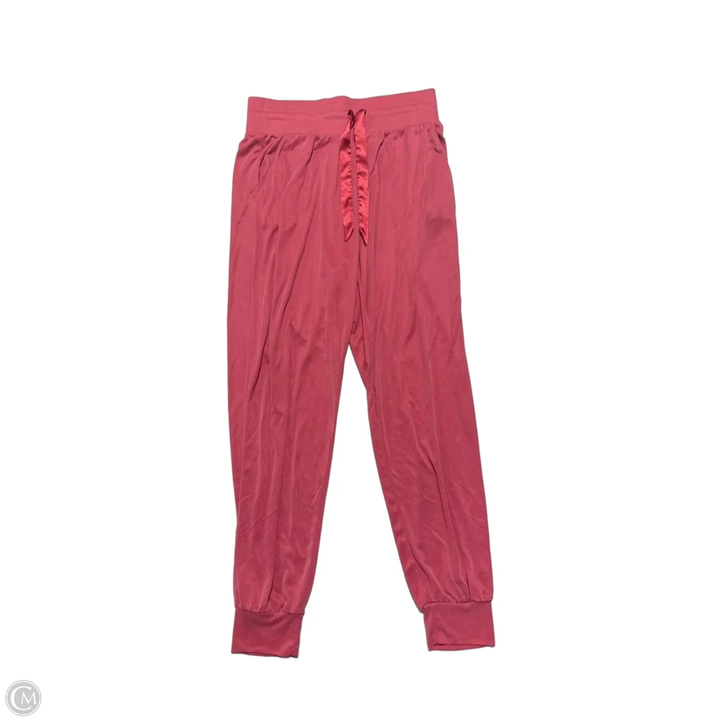 Pants Lounge By Victorias Secret In Pink, Size: M