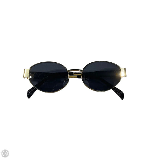 Sunglasses By Cmc