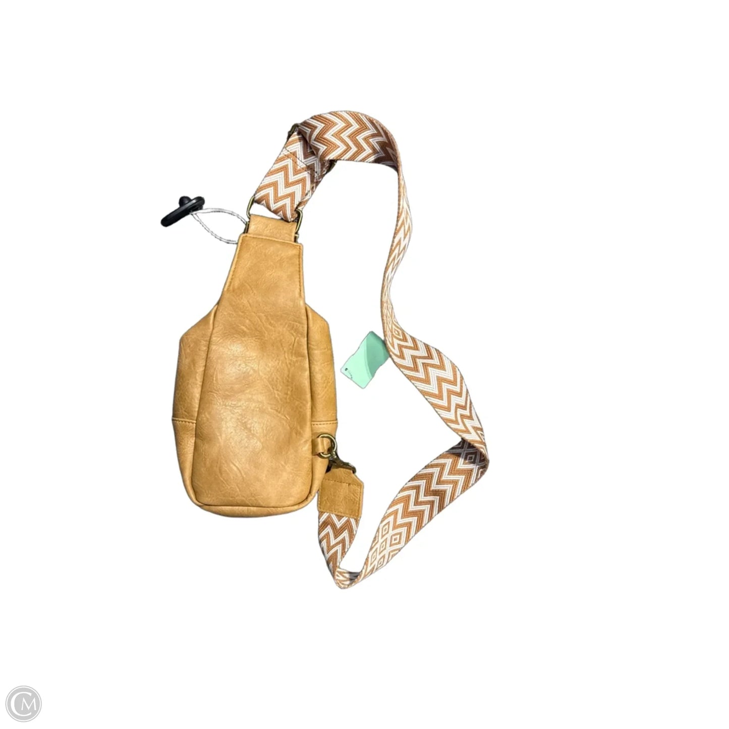 Crossbody By Cmc, Size: Medium