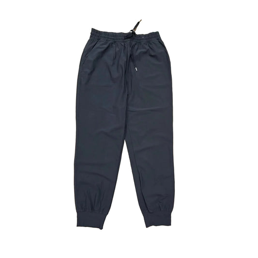 Athletic Pants By Old Navy In Navy, Size: M