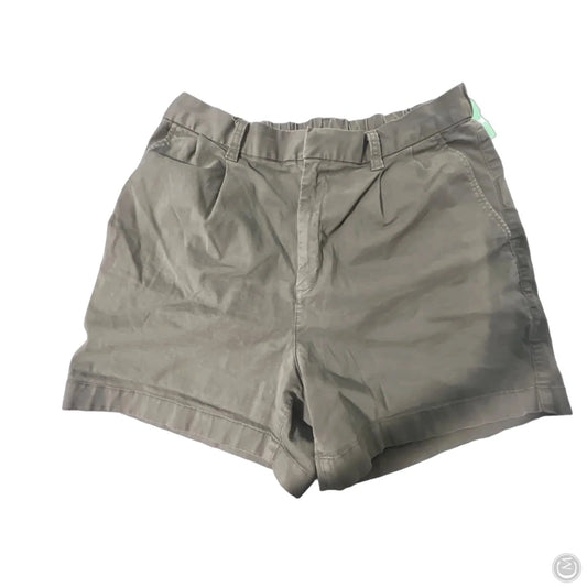 Shorts By Gap In Green, Size: 12
