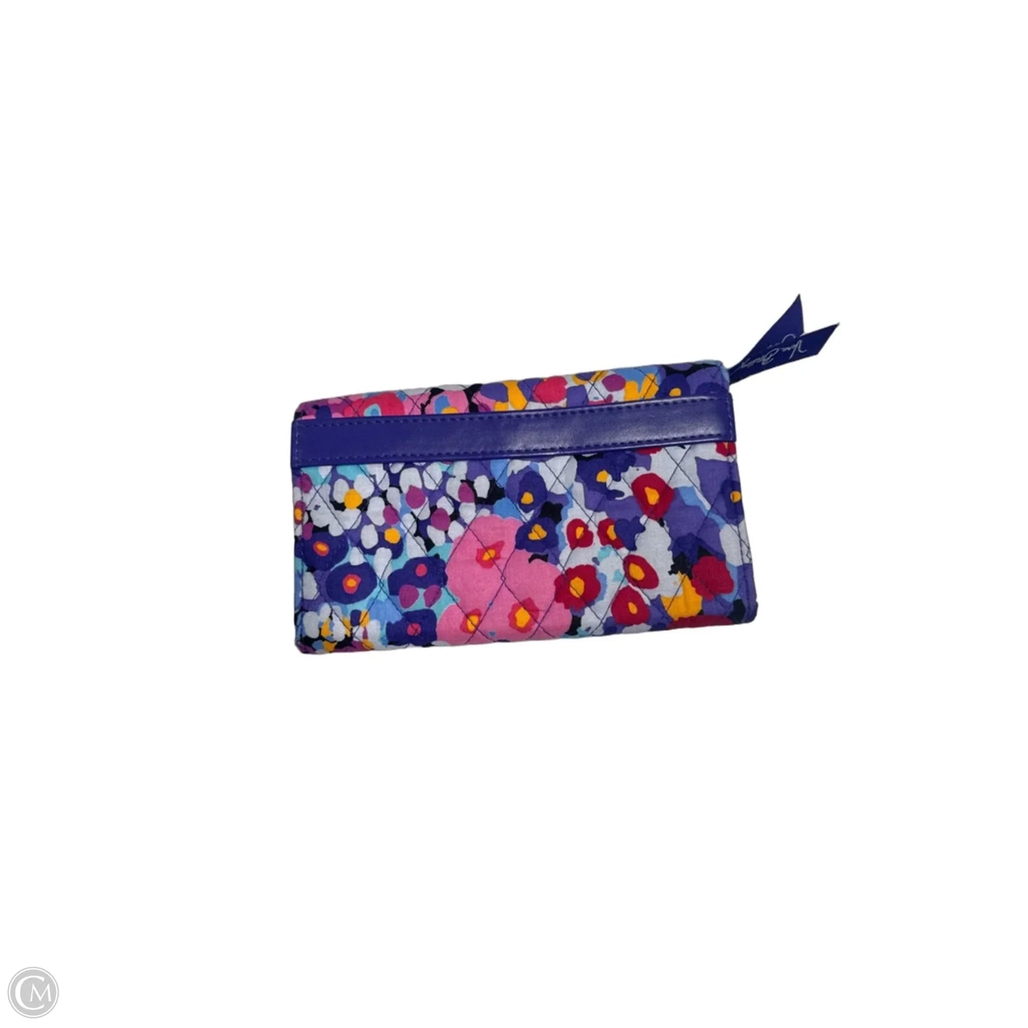 Wallet By Vera Bradley, Size: Small