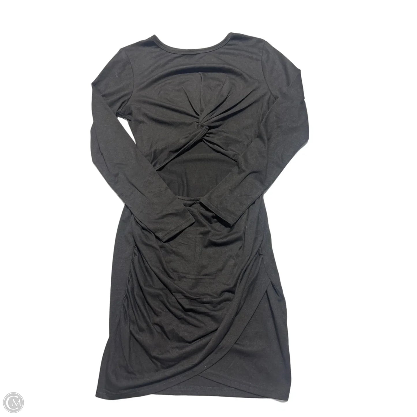Dress Casual Short By Btfbm In Black, Size: M