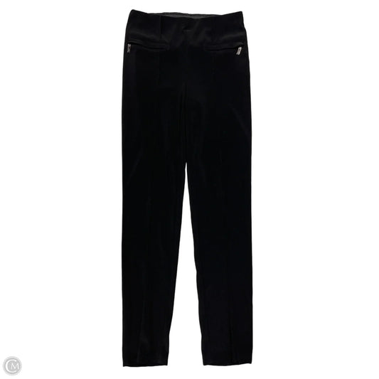 Pants Leggings By Joseph Ribkoff In Black, Size: 4