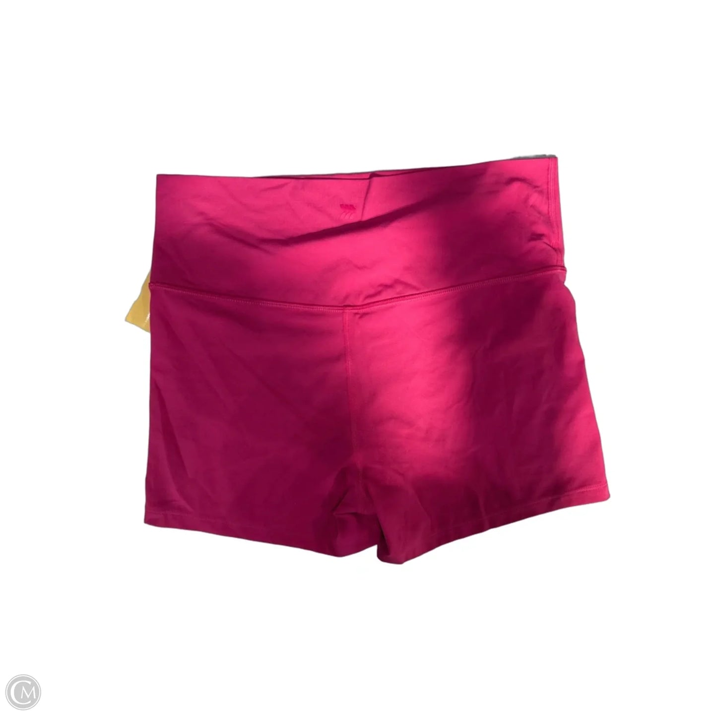 Athletic Shorts By All In Motion In Pink, Size: Xl