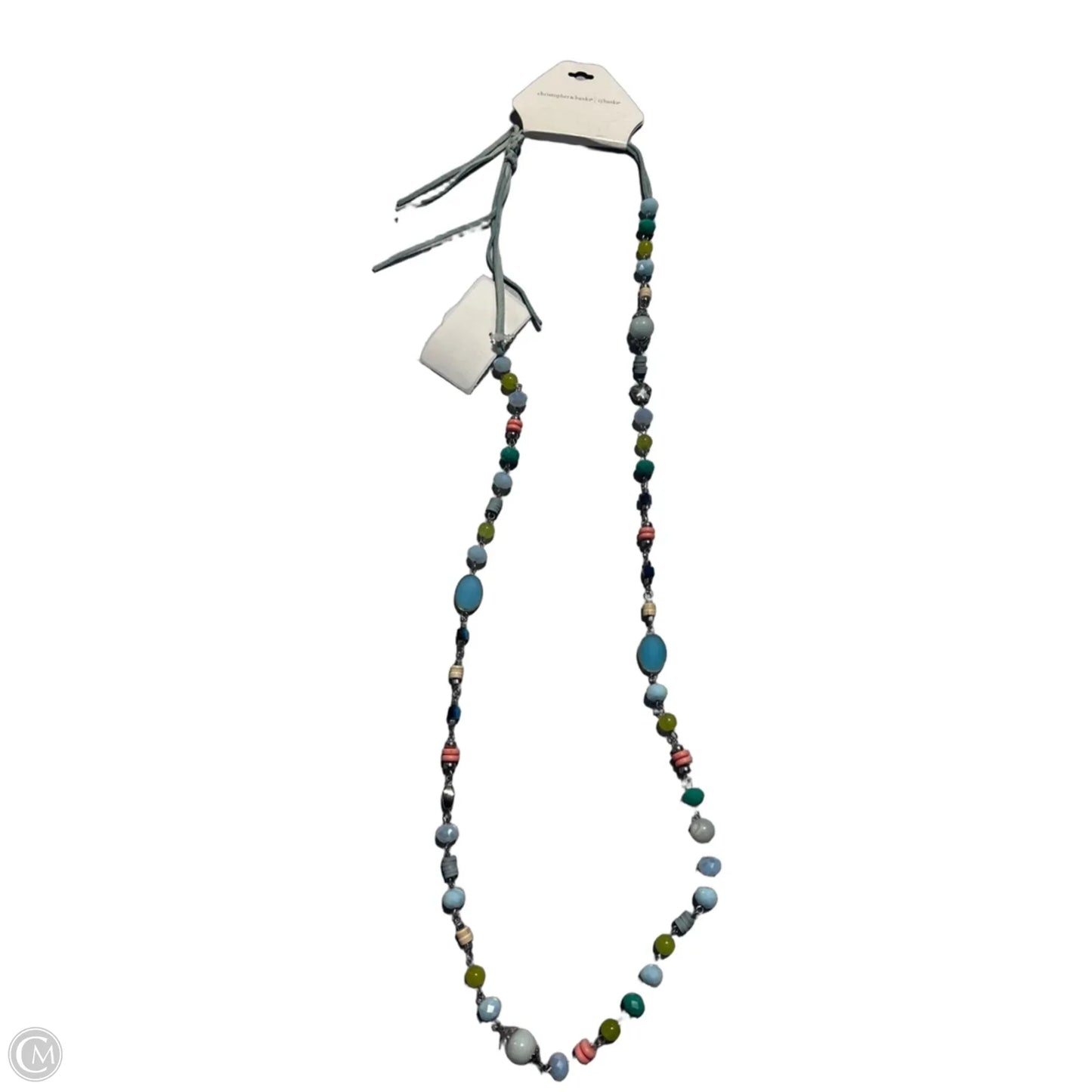 Necklace Other By Christopher And Banks