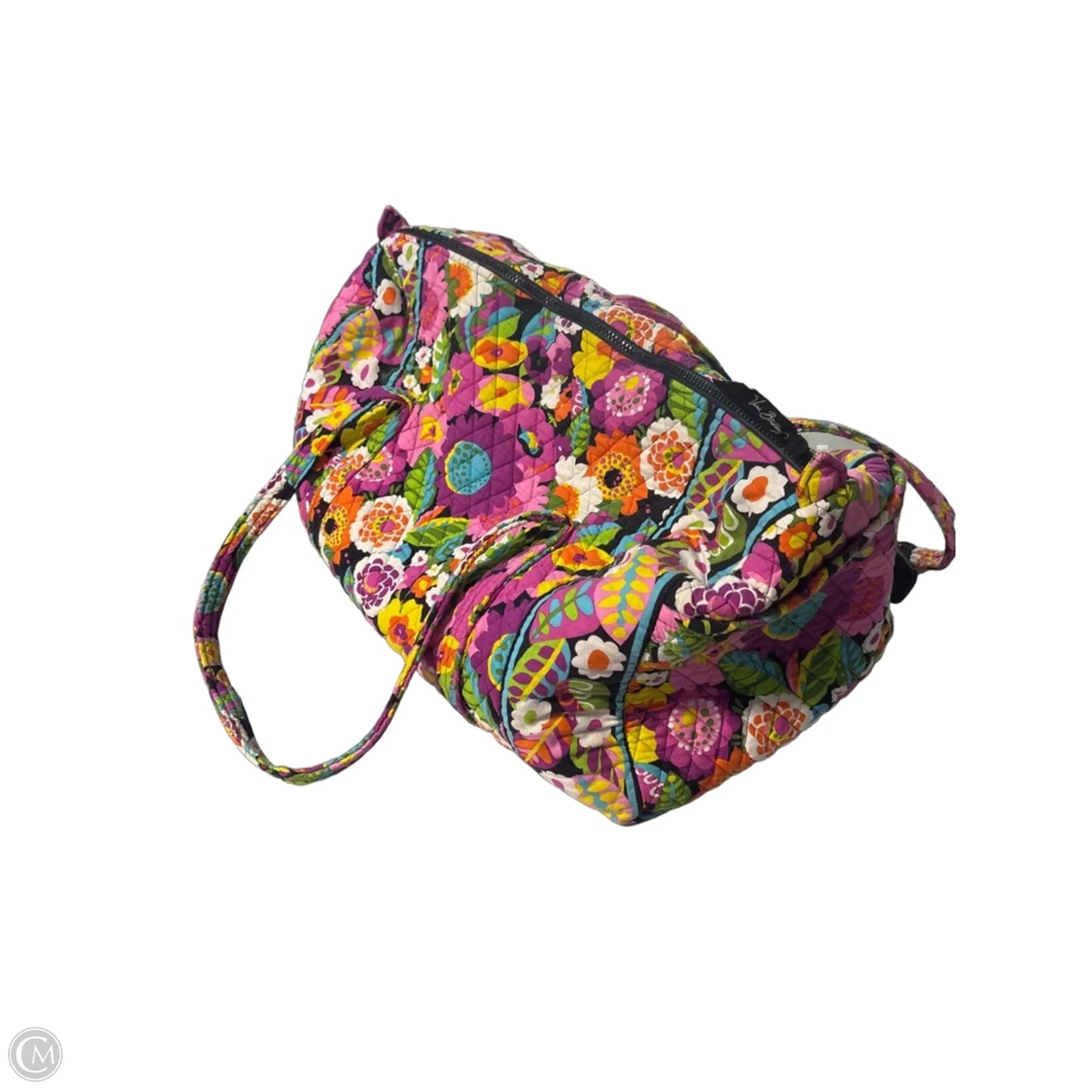 Duffle And Weekender By Vera Bradley, Size: Large
