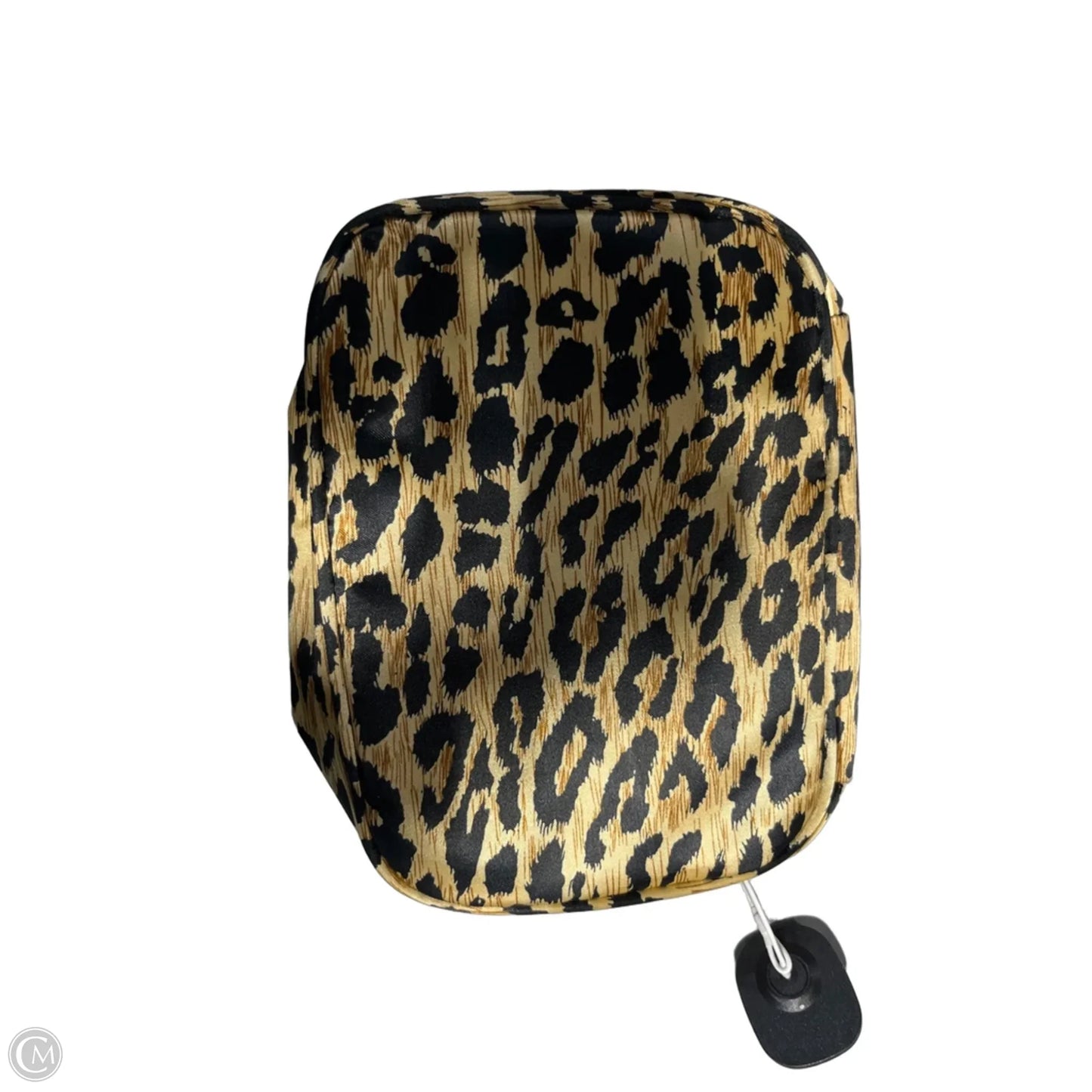 Makeup Bag By Chicos, Size: Small