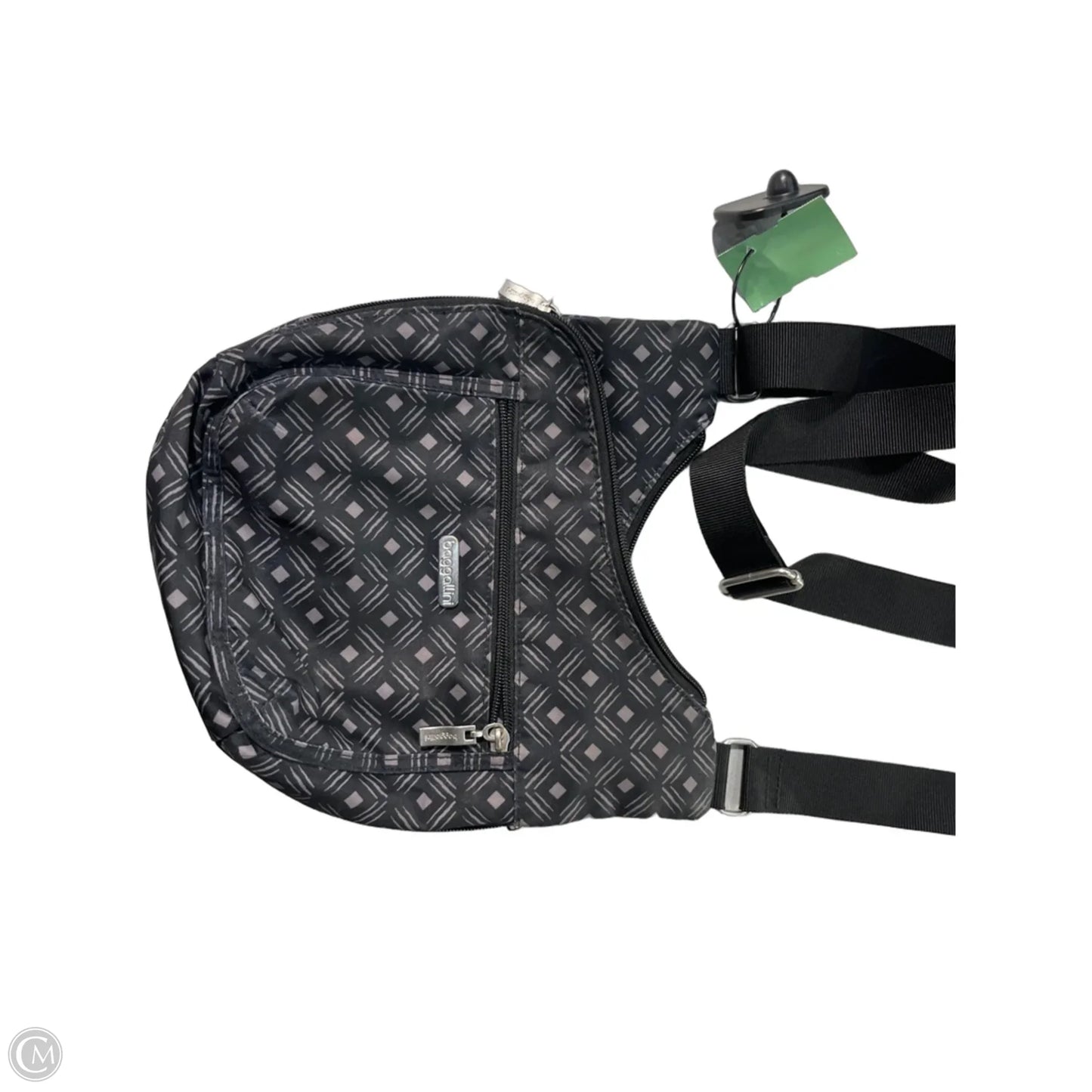 Handbag By Baggallini, Size: Medium