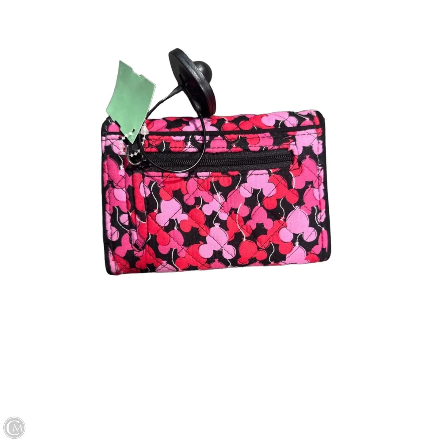 Wallet By Vera Bradley, Size: Medium