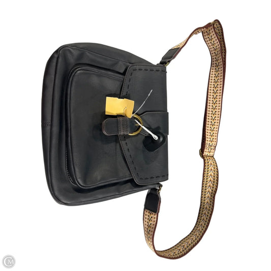 Crossbody By Ana, Size: Medium