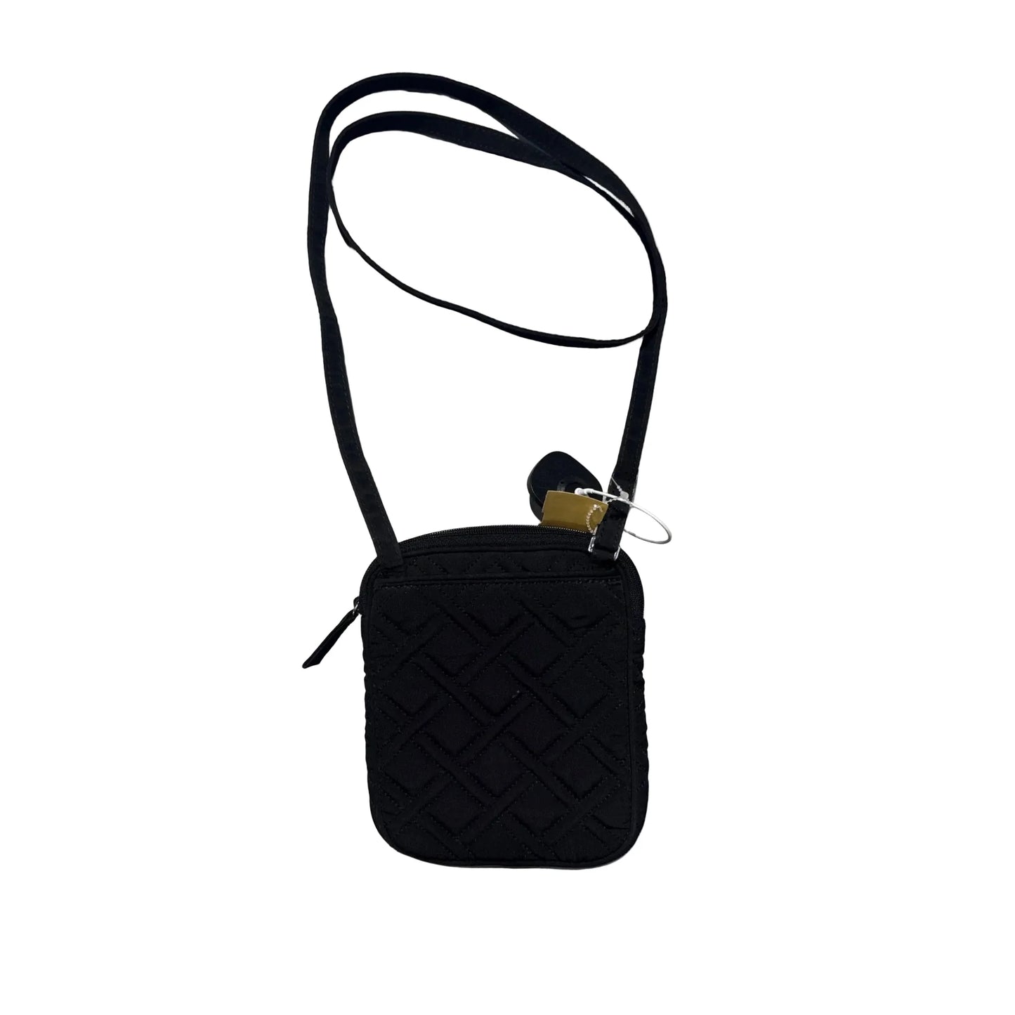 Handbag By Vera Bradley, Size: Small