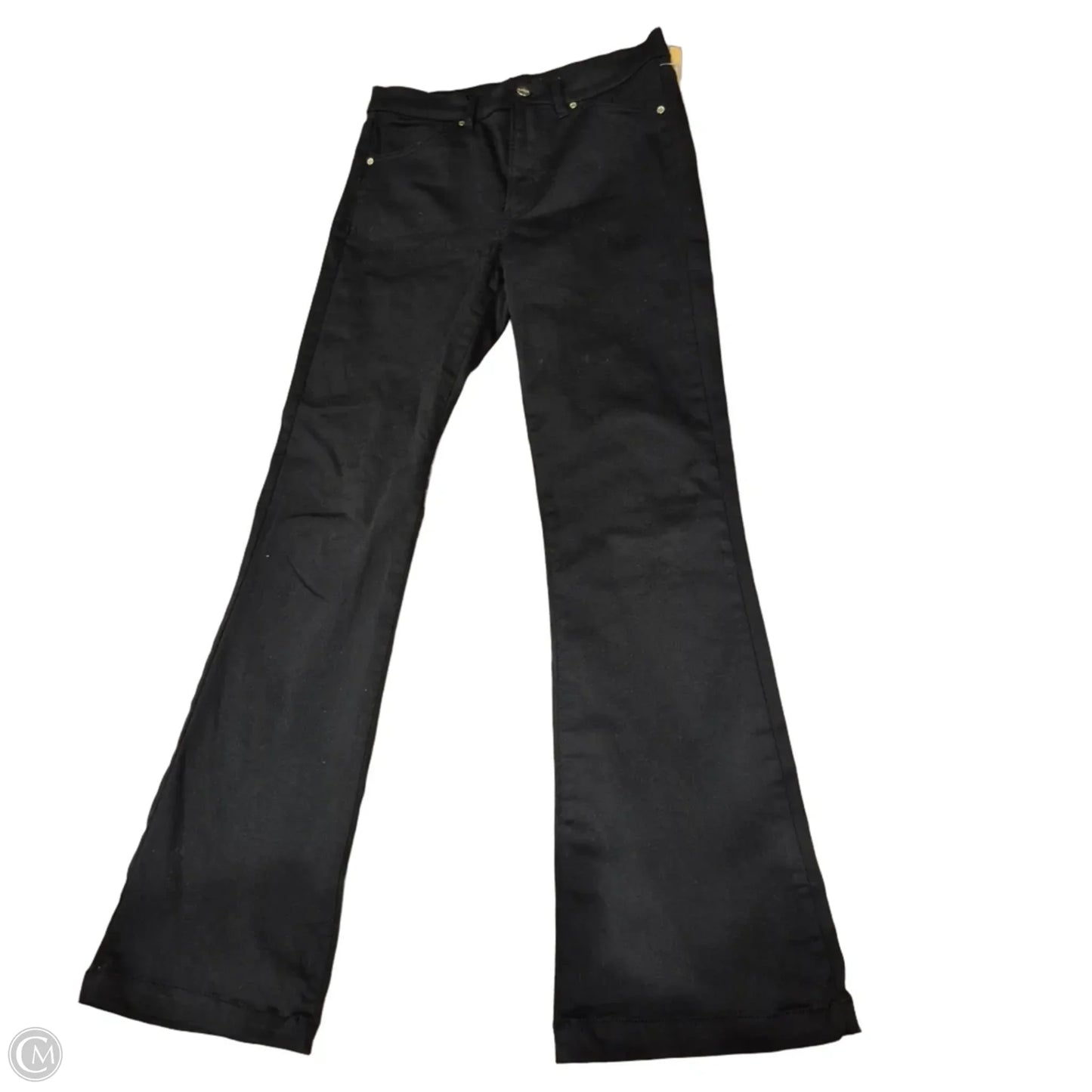 Pants Chinos & Khakis By Express In Black, Size: 6