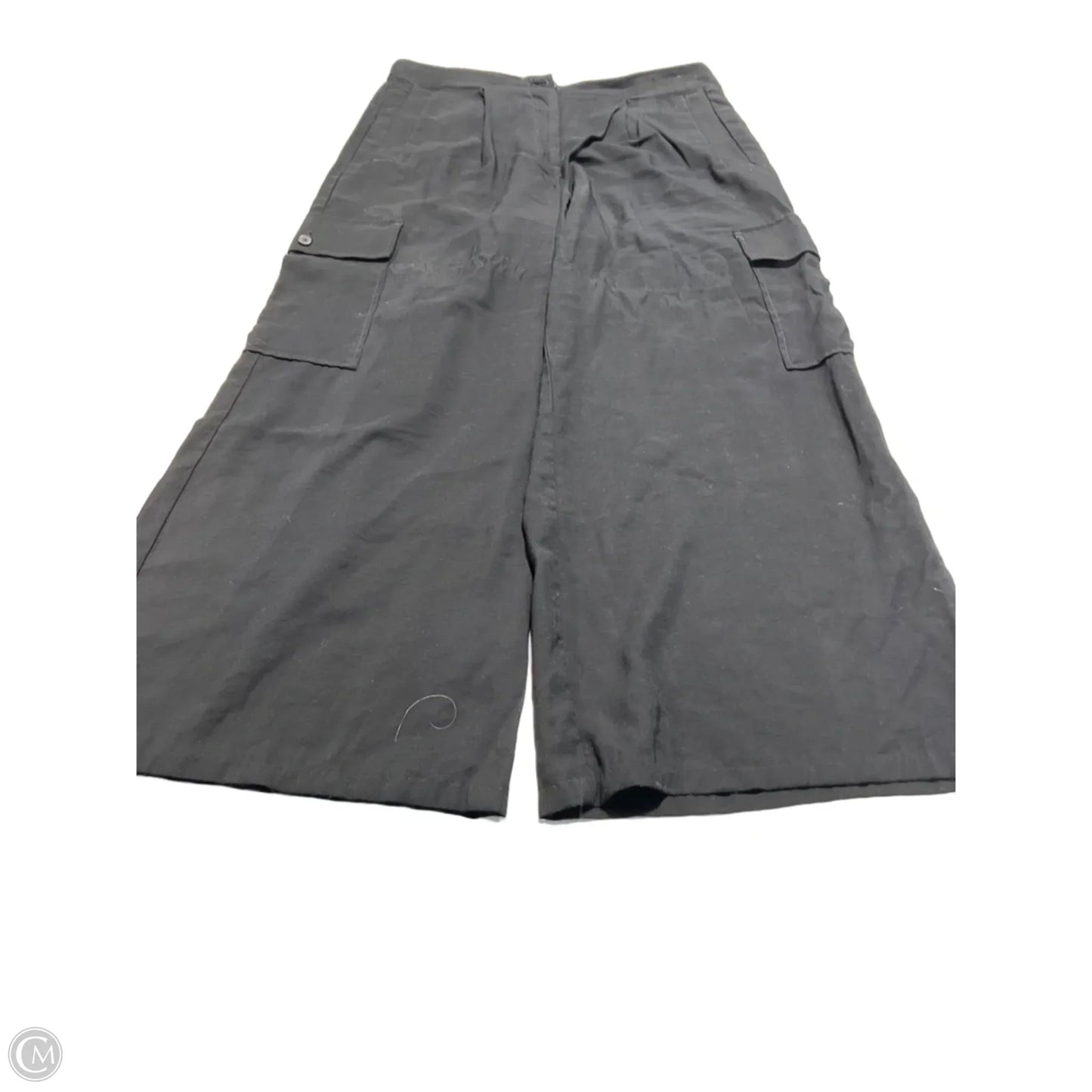 Pants Cargo & Utility By Worthington In Black, Size: 16
