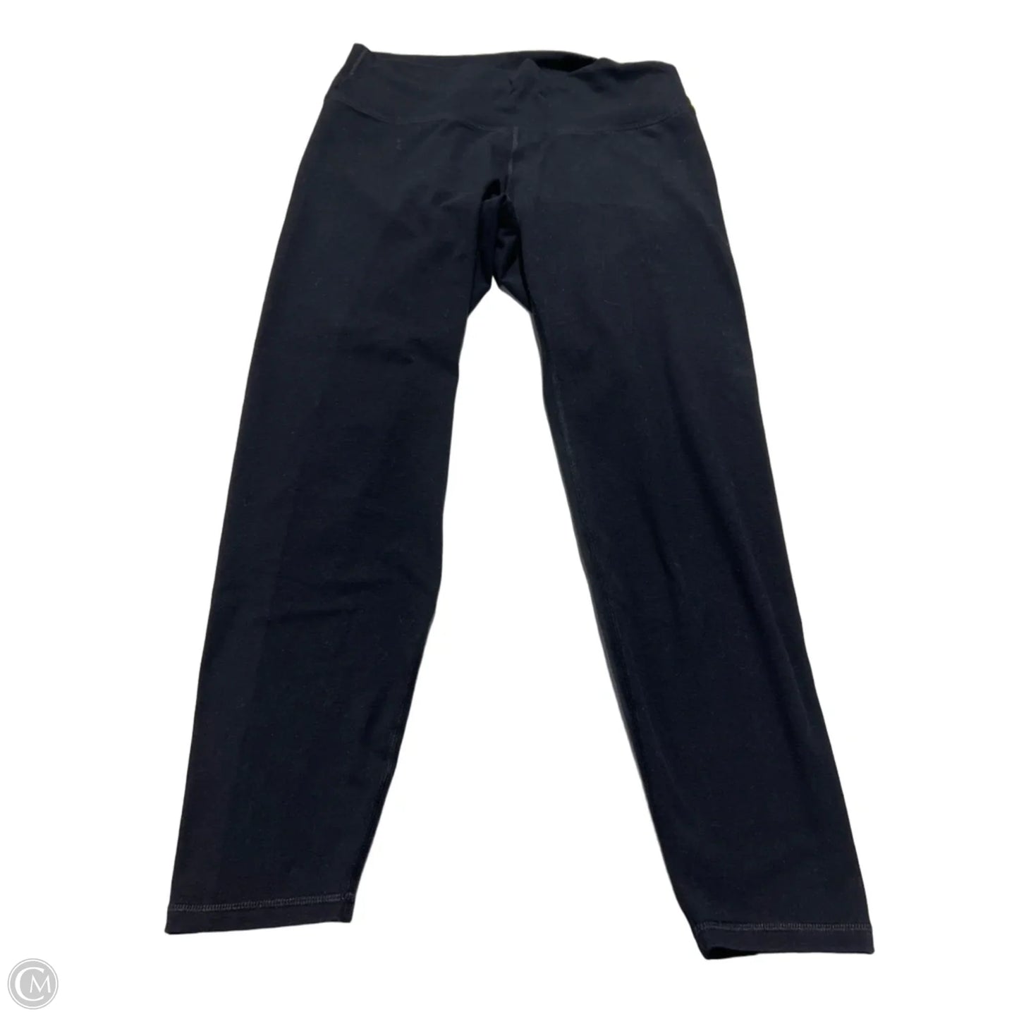 Athletic Pants By Old Navy In Black, Size: Xl