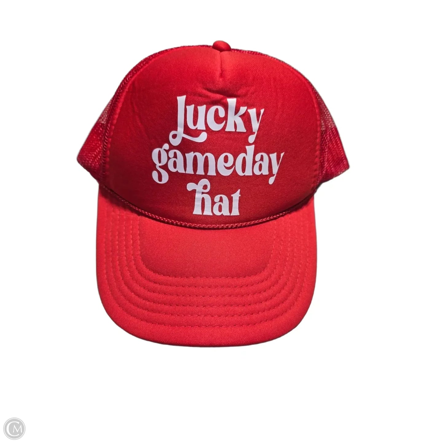 Hat Baseball Cap By Cmc