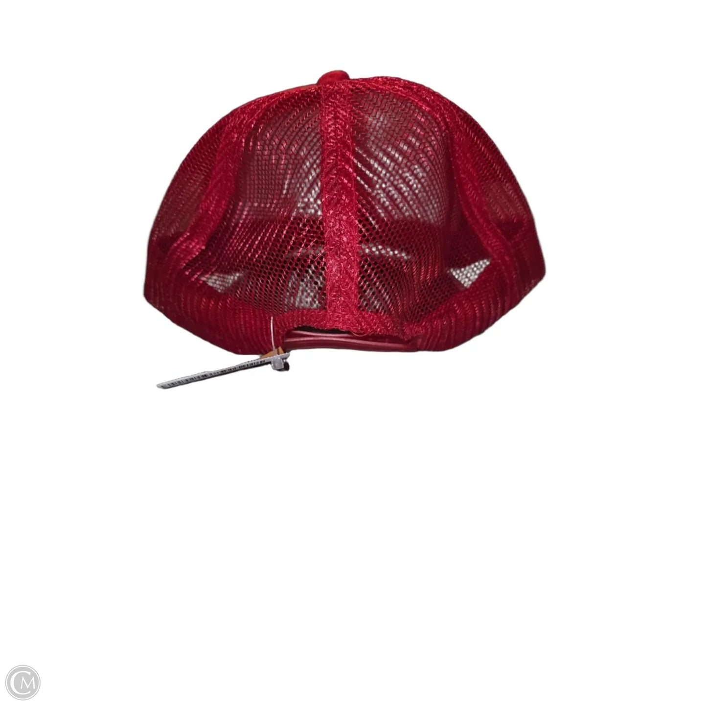 Hat Baseball Cap By Cmc