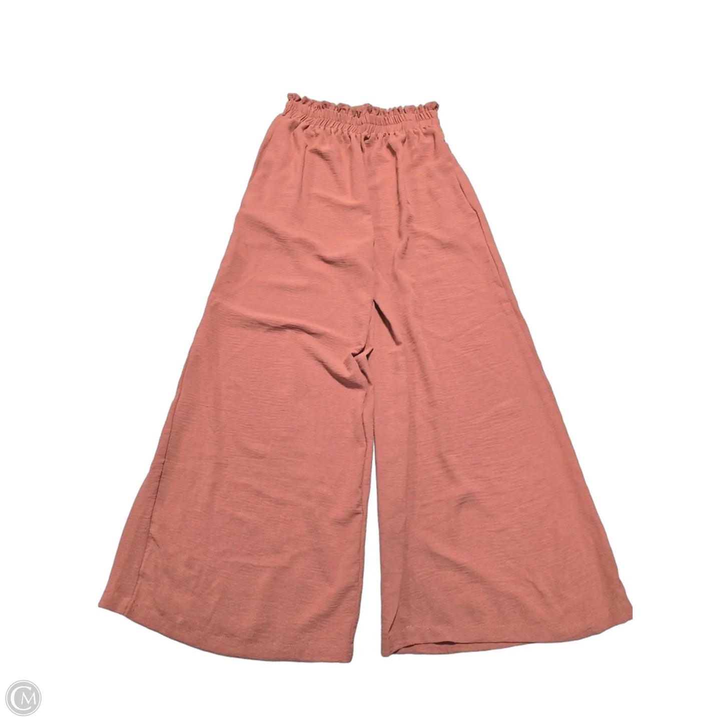 Pants Dress By Simplee In Pink, Size: M