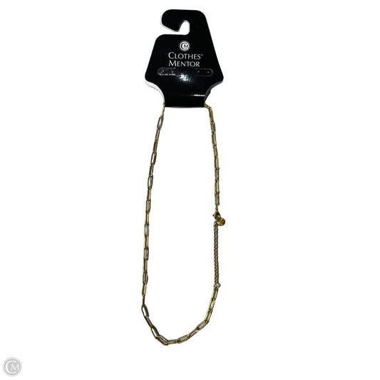 Necklace Chain By Cmc
