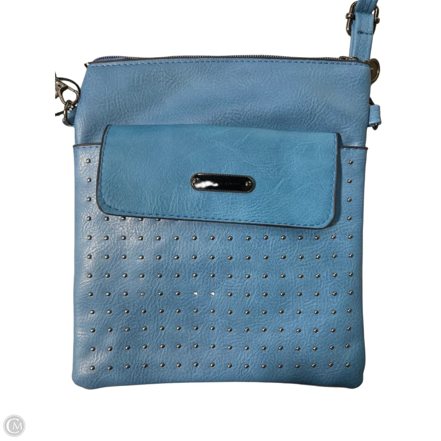 Handbag By Cmc, Size: Medium