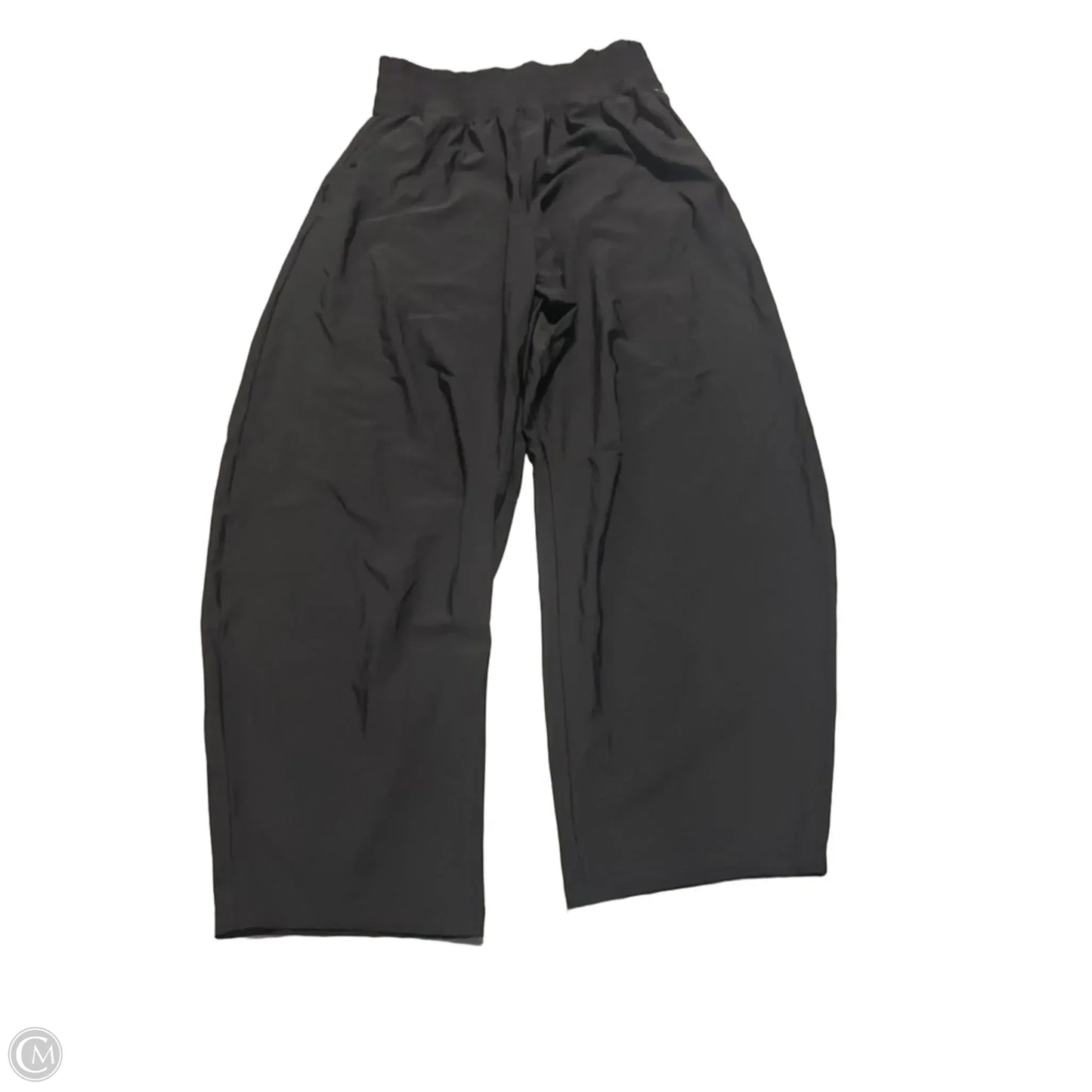 Athletic Pants By Old Navy In Black, Size: M