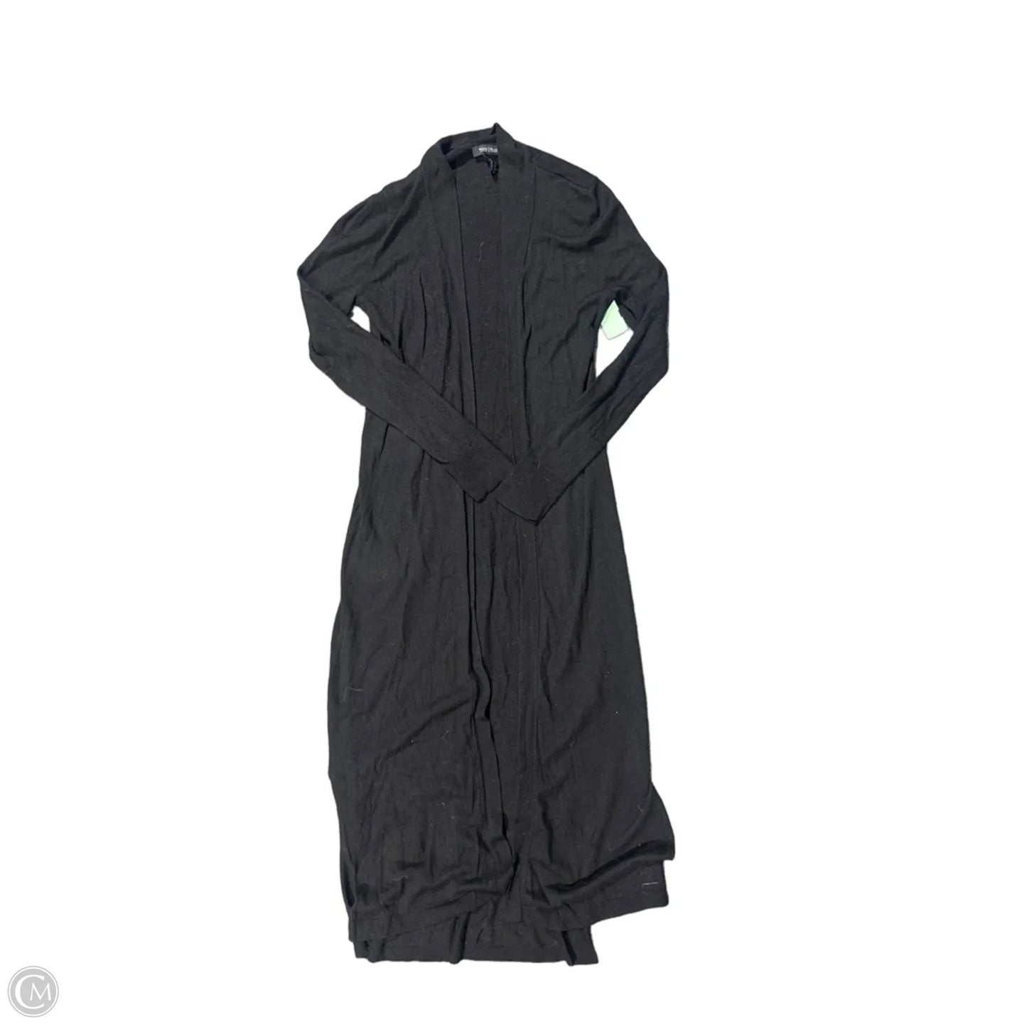 Cardigan By White House Black Market In Black, Size: S