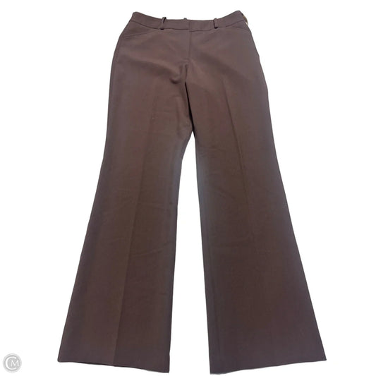 Pants Chinos & Khakis By Worthington In Brown, Size: 12l