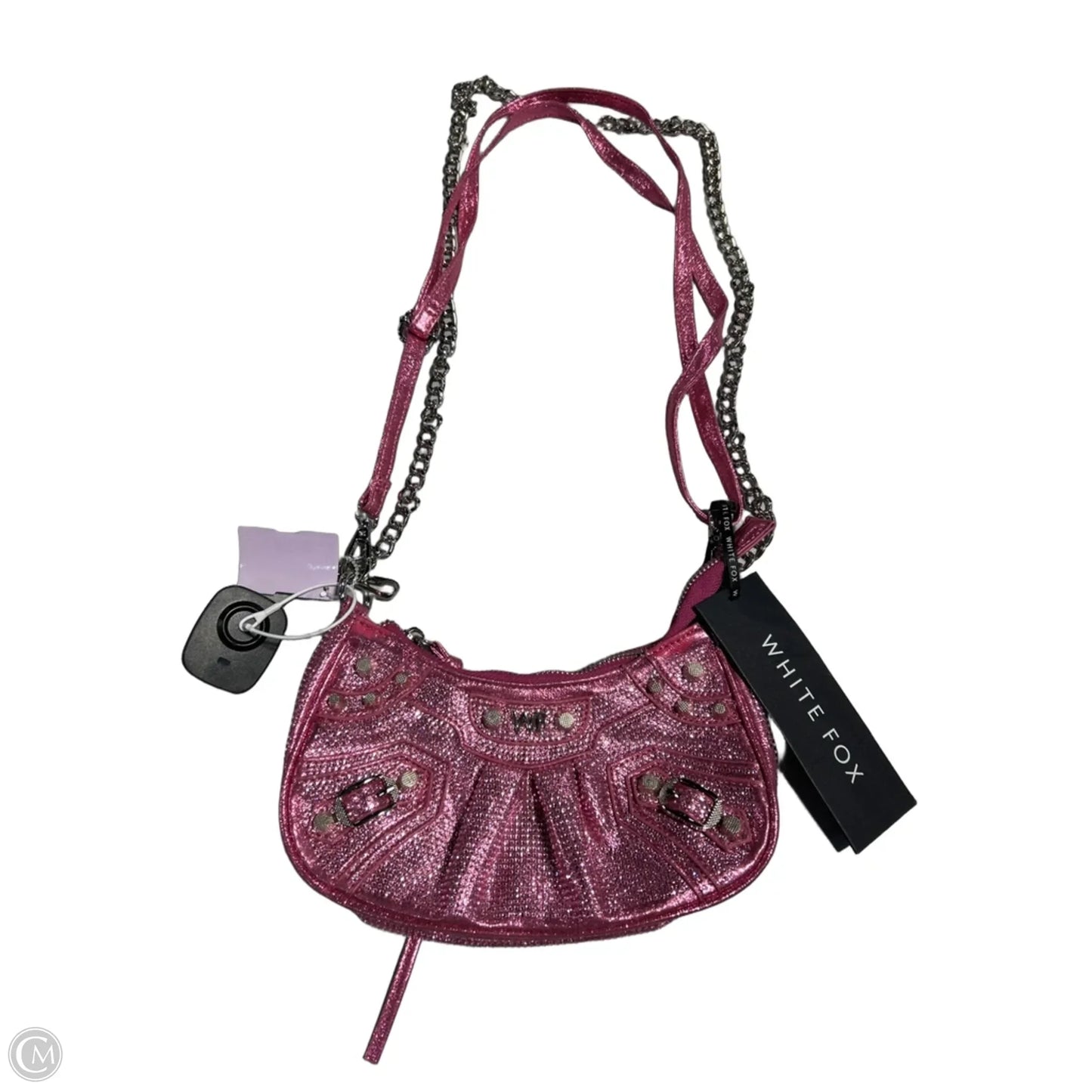 Crossbody By White Fox, Size: Small