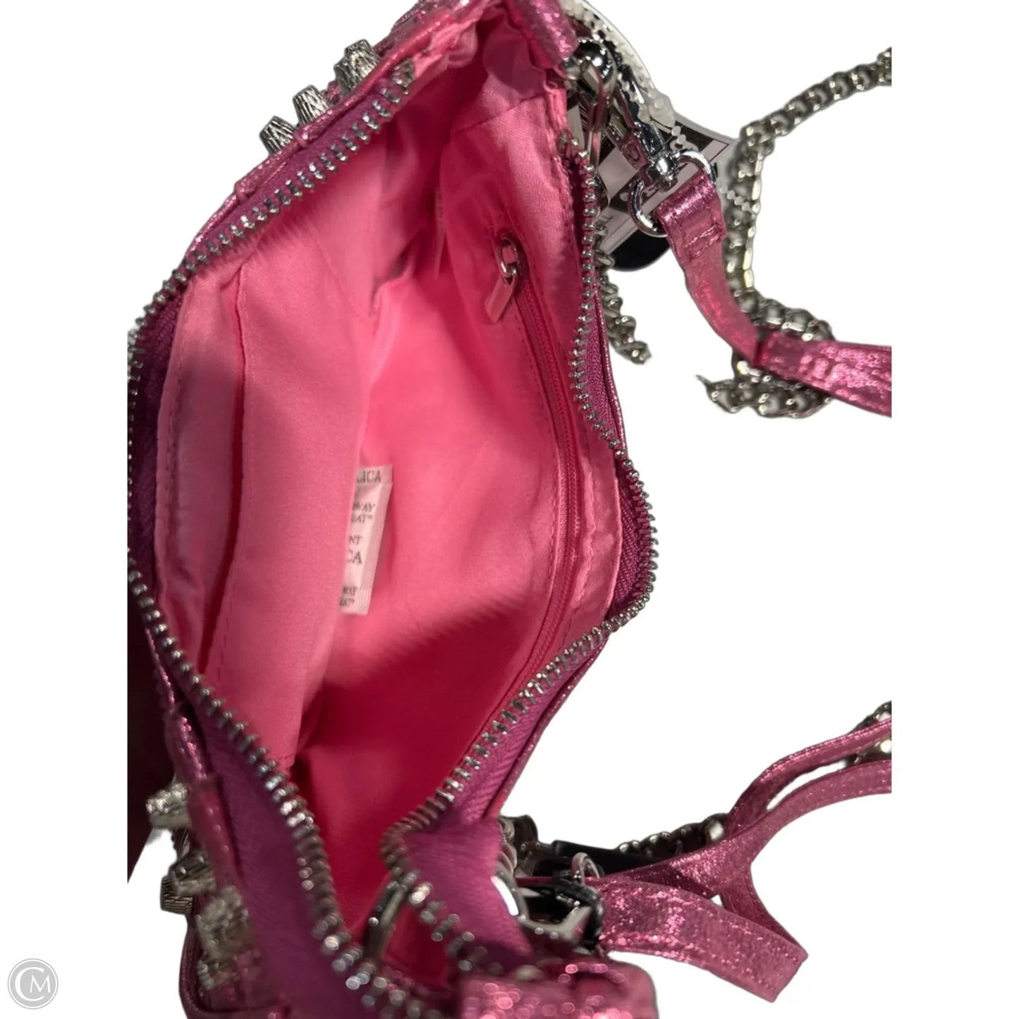 Crossbody By White Fox, Size: Small