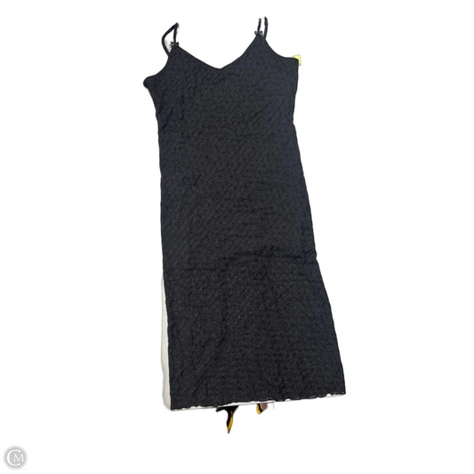 Dress Party Long By Wild Fable In Black, Size: Xxl