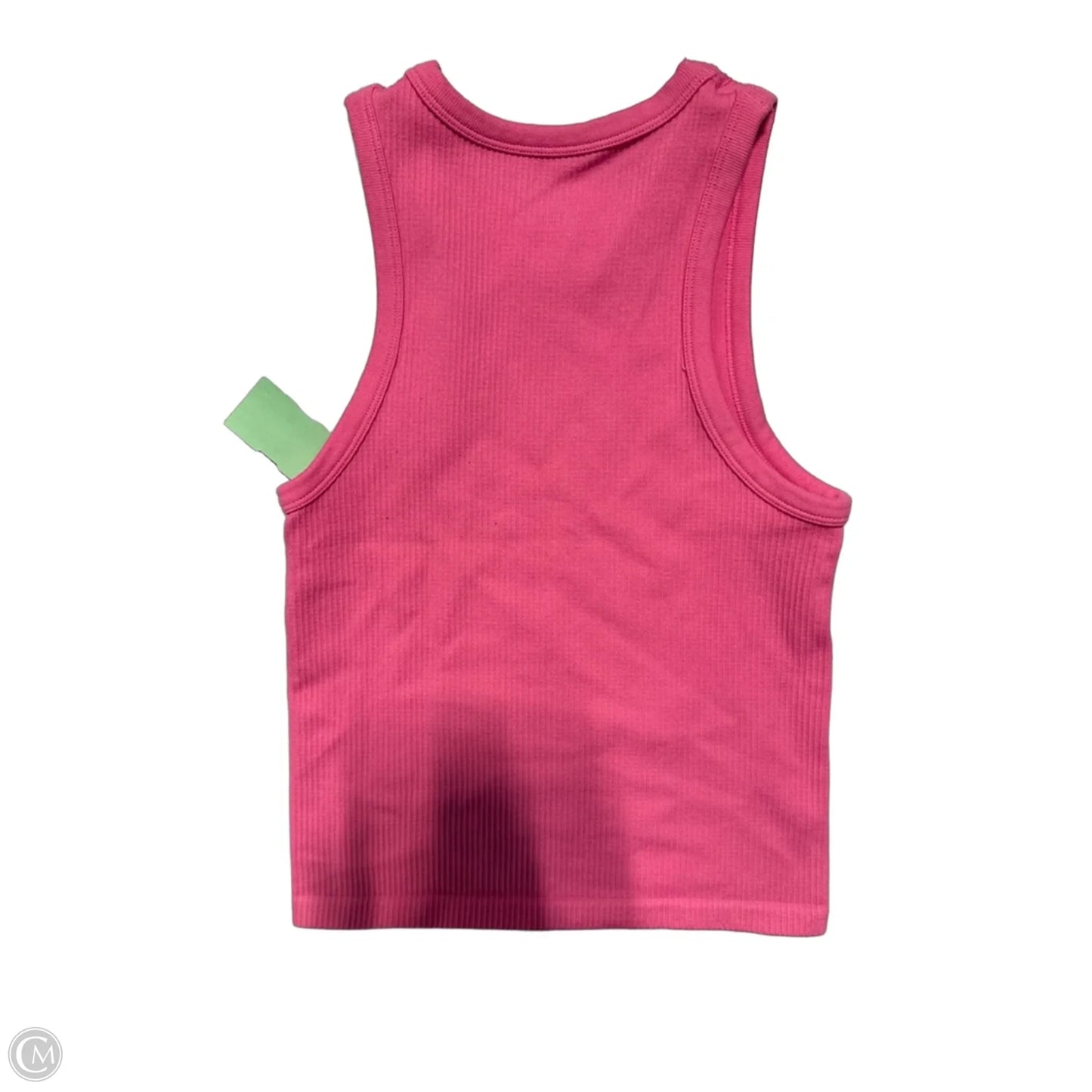 Tank Top By No Boundaries In Pink, Size: Xs