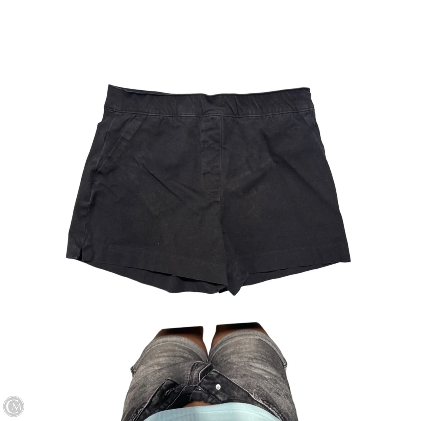 Shorts By Spanx In Black, Size: M