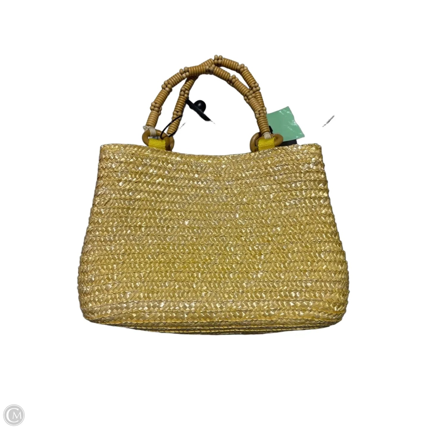 Handbag By Cmc, Size: Small