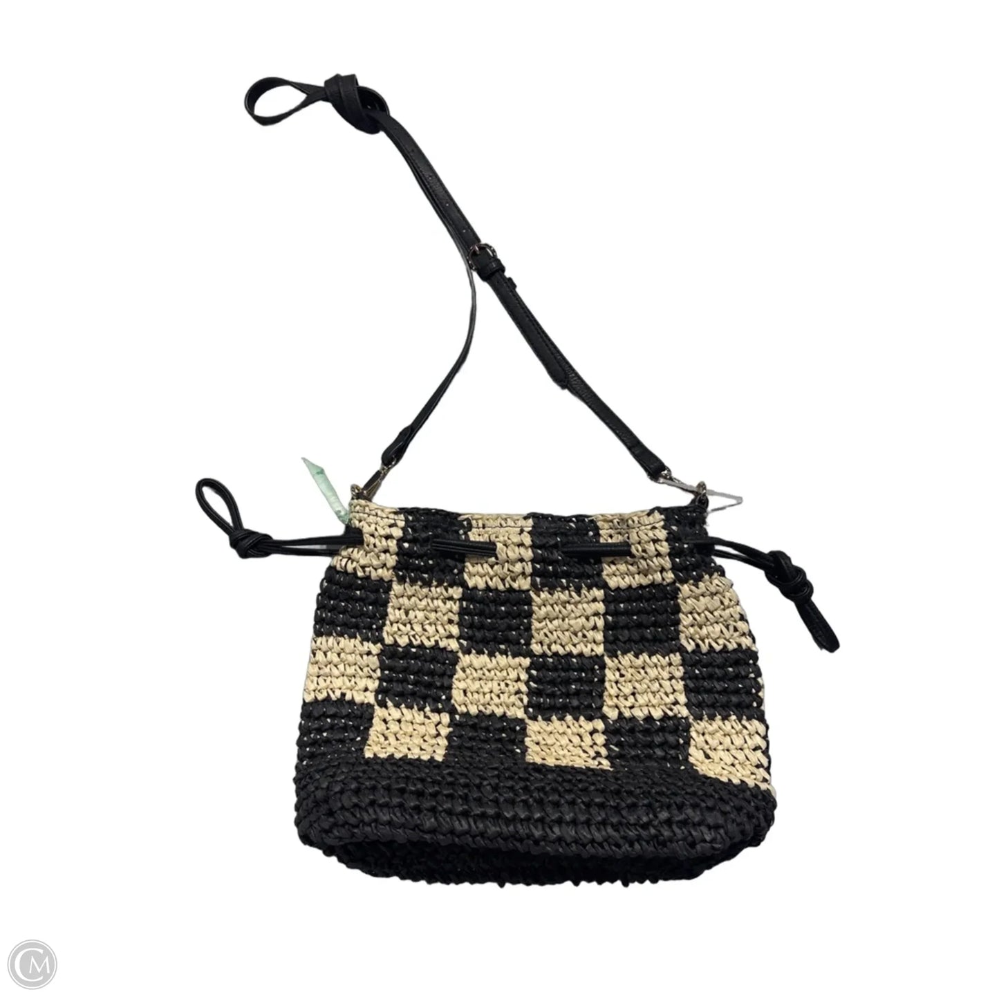 Crossbody By Universal Thread, Size: Small